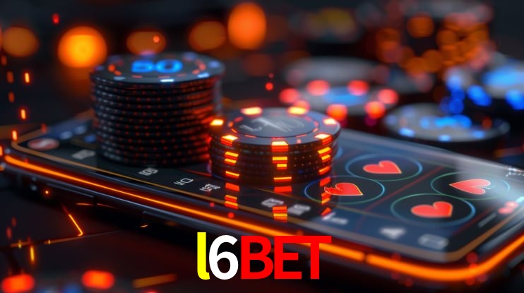 Welcome Bonus l6bet