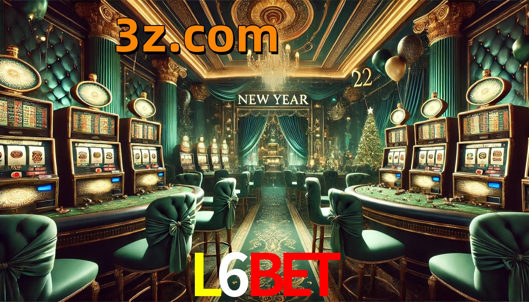 Benefícios do L6BET