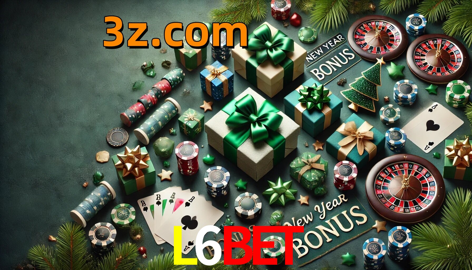 Bônus Festivos