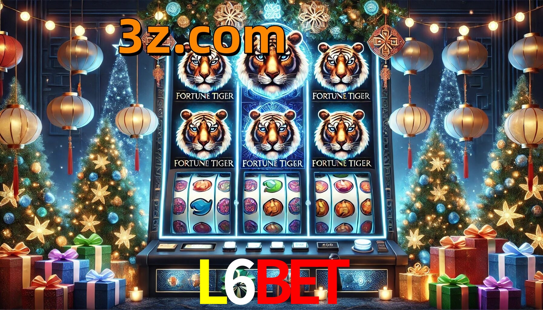 Como Jogar Fortune Tiger