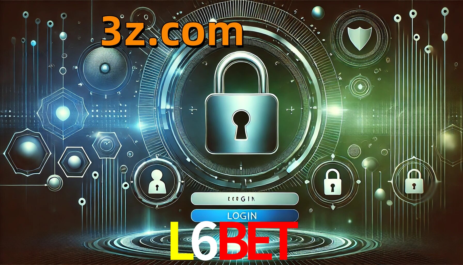 Segurança no Login