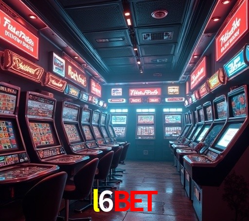 API Integration l6bet