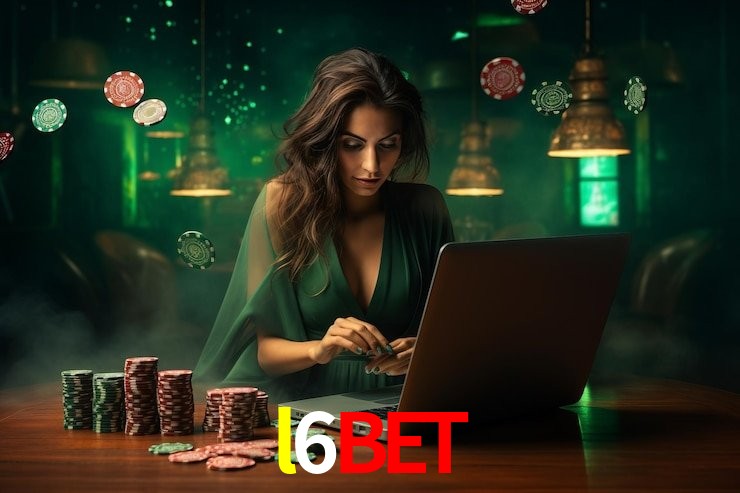Premium Interface l6bet
