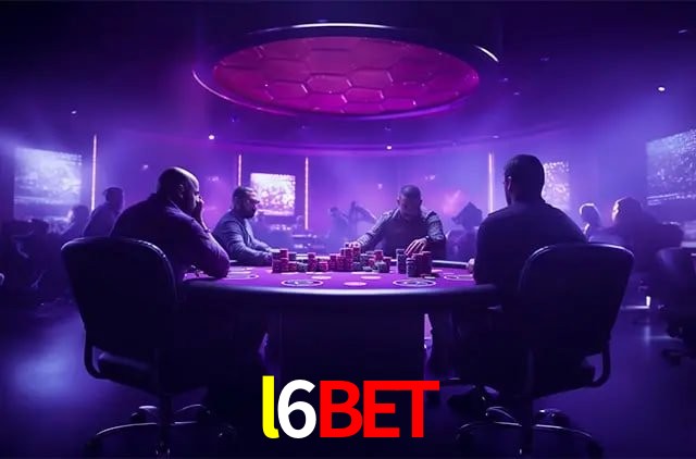 Bonus Features l6bet