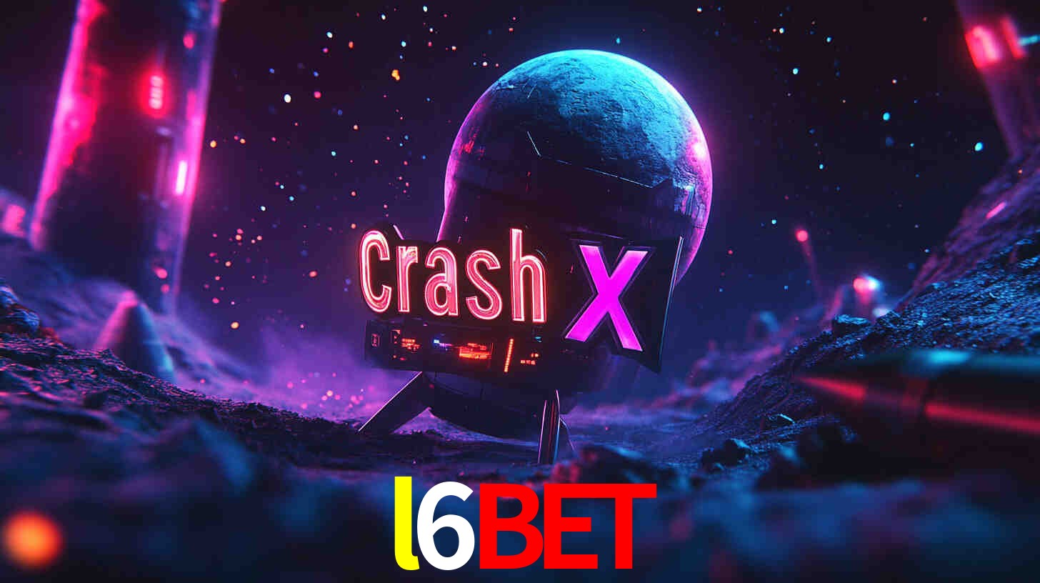Descubra a Magia dos Jogos de Arcade no l6bet
