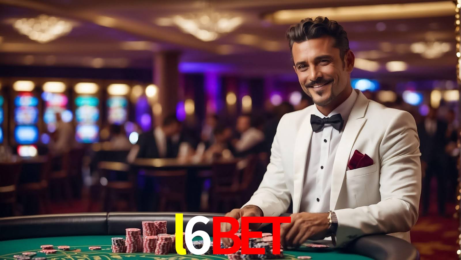 Secure Login l6bet