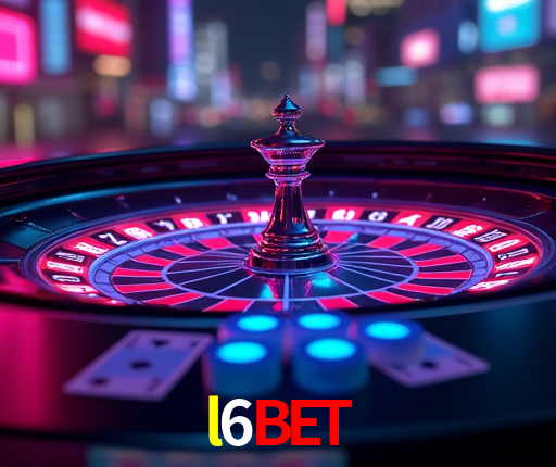 Descubra a Essência do l6bet: Nossa História e Compromissos