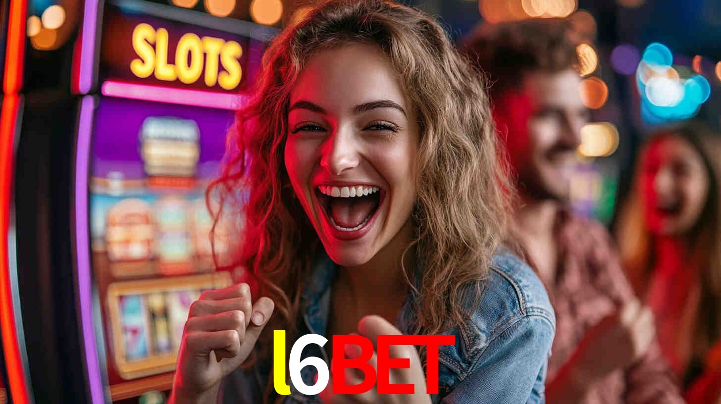 A Popularidade dos Caça-Níqueis no l6bet
