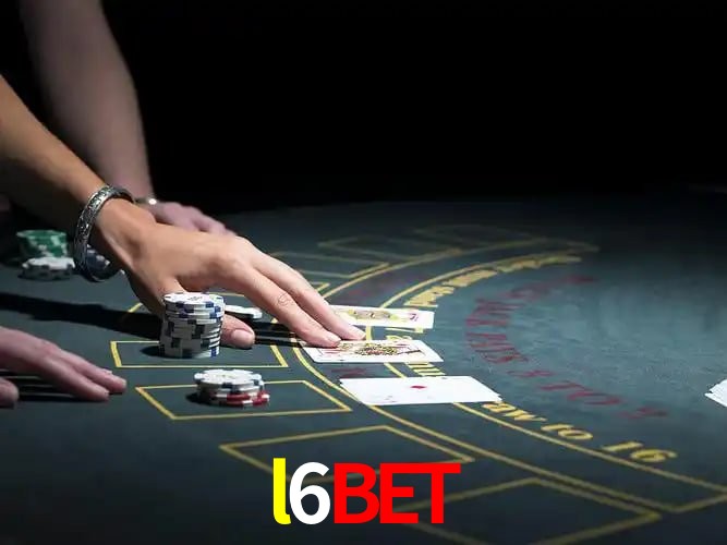 Platform Technology l6bet