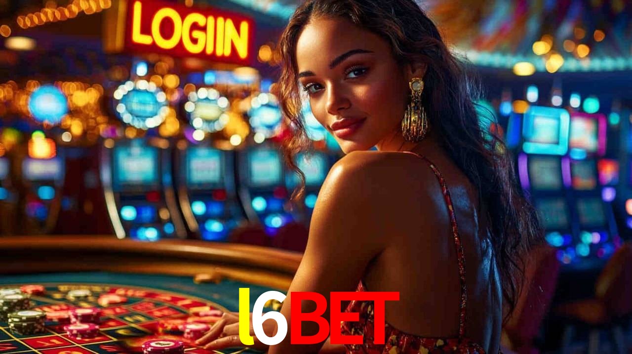 Slot Games l6bet