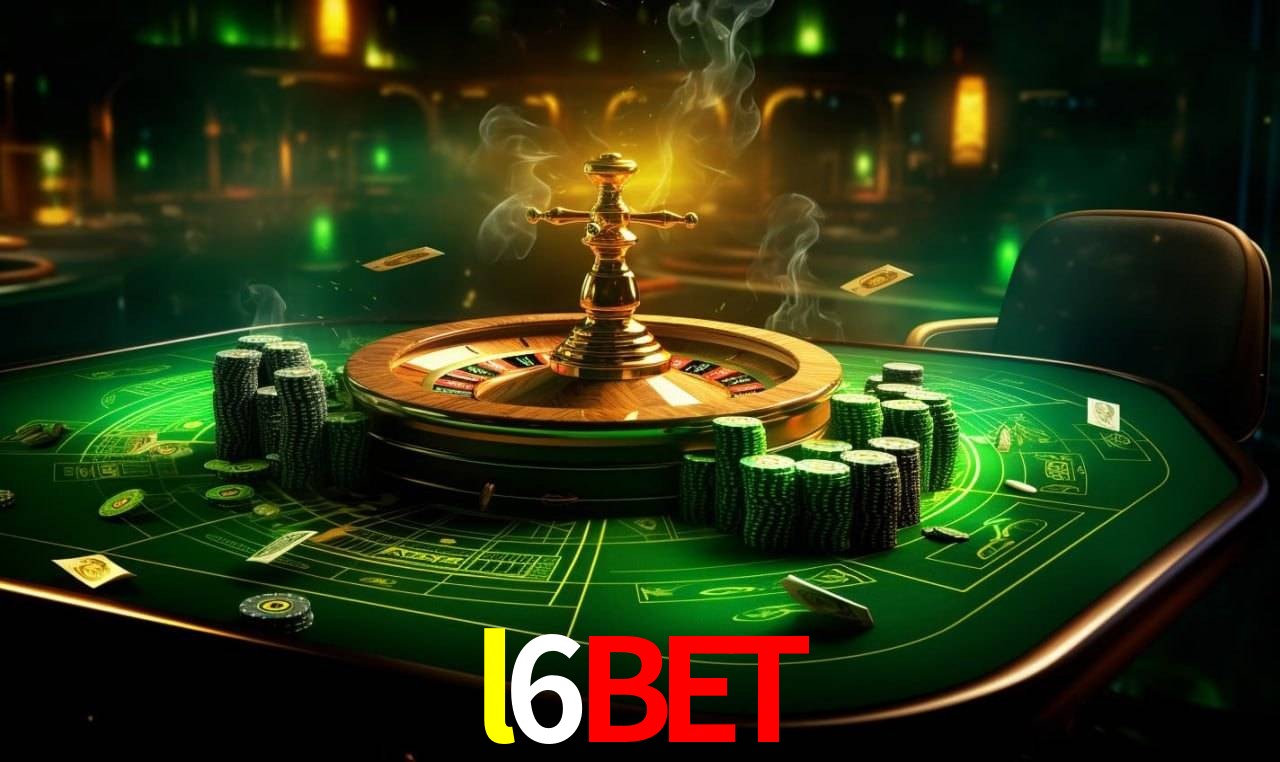 Desvendando o Mundo dos Jogos Virtuais na l6bet