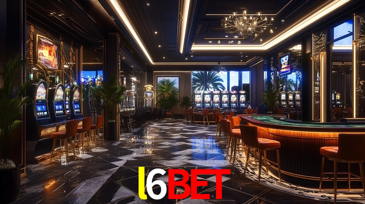 Programa VIP l6bet