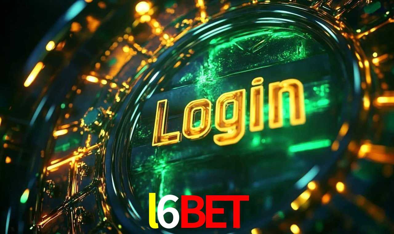 l6bet App Interface