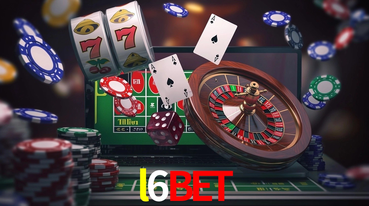 Welcome Bonus l6bet