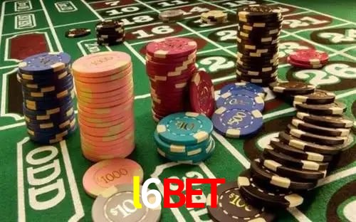 Exclusive Games l6bet