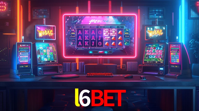 l6bet login